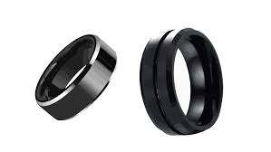 Tungsten Carbide Ring